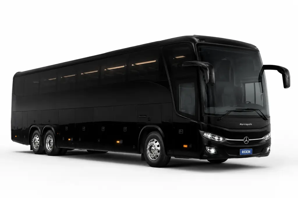 Ônibus Executivo