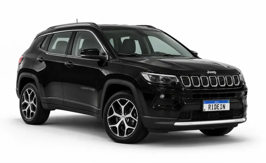 SUV Executivo