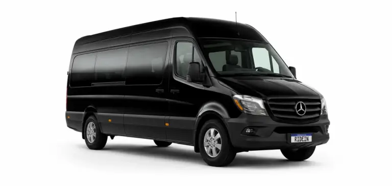 Van Executiva